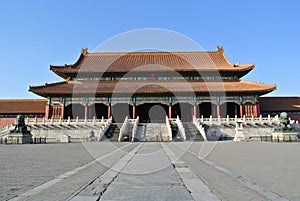 Gate of Supreme Harmony