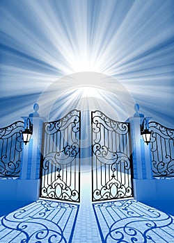 Brána na svetlo 