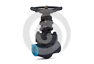 Gate valve