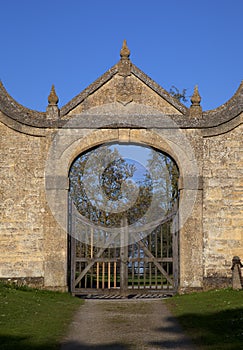 The Gatehouse at Chipping Campden