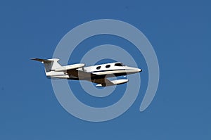 Gates Learjet 23