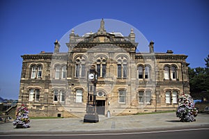 Gateshead Old Town Hall