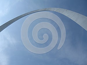 The Gateway Arch photo