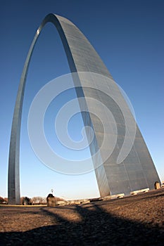 Gateway Arch photo