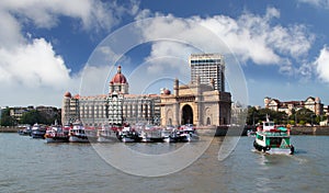 Gateway of India photo