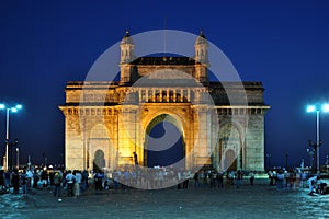 Gateway of India photo