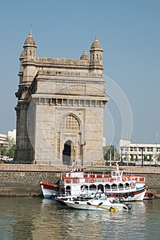 Gateway of India,Bombay (Mumbai) photo