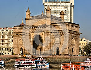 Gateway of India