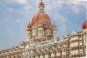 Gateway Of India in Mumbai