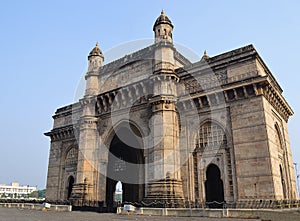 Gateway of India, Mumbai