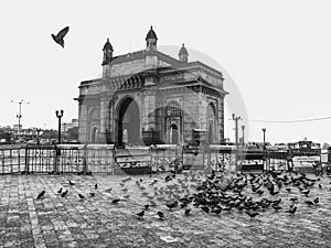 Gateway Of India