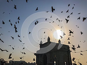 Gateway of India