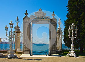 Gateway to Bosphorus