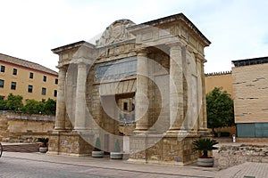 gateway to caliphal city