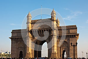 Gateway to India