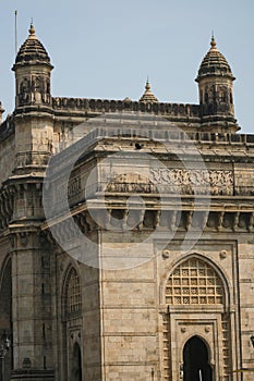 Gateway to India in Mumbai Bombay