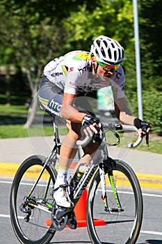 Gatis SMUKULIS of HTC high Road Team