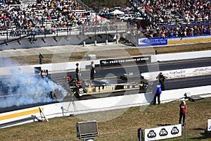 Gator Nationals U.S. Army