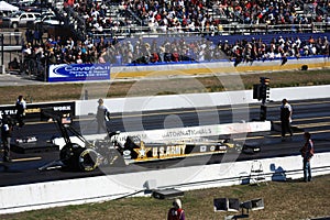 Gator Nationals U.S. Army