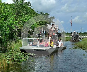 Gator park