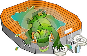 Gator Stadium