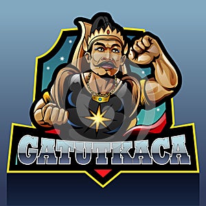 Gatutkaca symbol