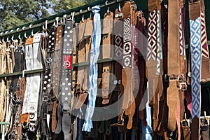 Gaucho Belts photo