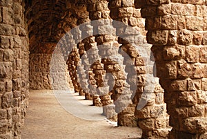 Gaudi photo