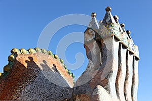 Gaudi photo