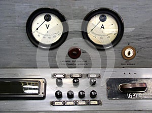 Gauge