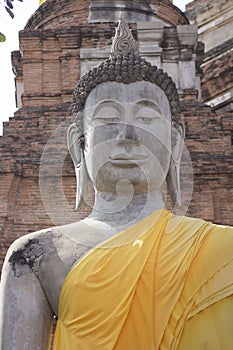 Gautama buddha