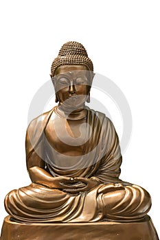 Gautama Buddha sculpture