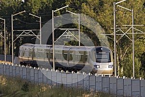 Gautrain