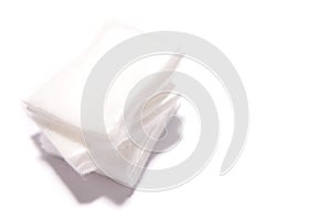 Gauze Pads photo