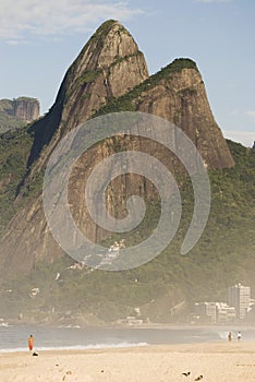 Gavea's Rock