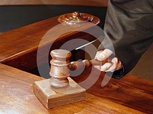 Gavel
