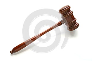 Gavel photo