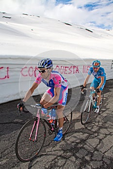 Gavia - Gilberto Simoni