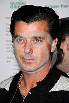 Gavin Rossdale