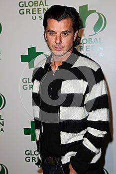 Gavin Rossdale