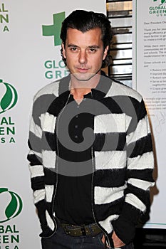 Gavin Rossdale