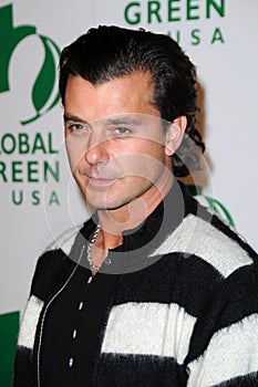 Gavin Rossdale