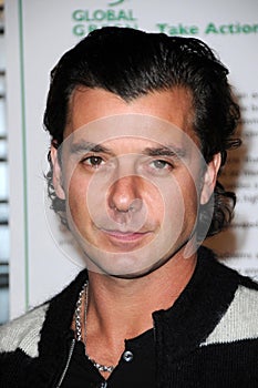 Gavin Rossdale