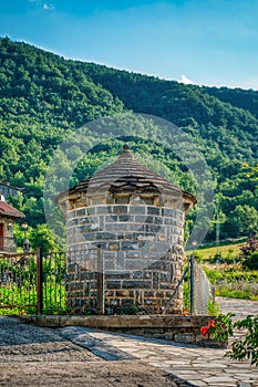 Gavin is a Spanish town belonging to the municipality of Biescas, in Alto GÃ¡llego, province of Huesca, Aragon