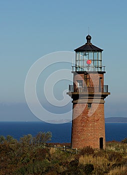 Gay Head Lighthouse