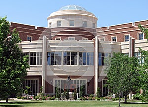 Gaylord Hall