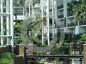 Gaylord Hotel