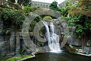 Gaylord Opryland, Nashville