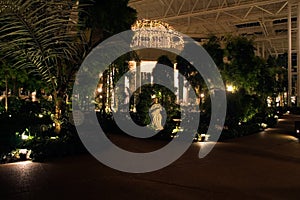 Gaylord Opryland, Nashville