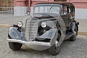 Gaz-M-1